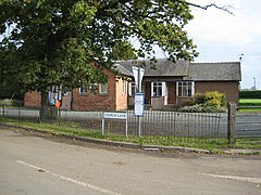 Whixall қауымдастық орталығы - geograph.org.uk - 588338.jpg