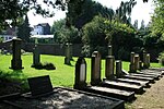 Jüdischer Friedhof (Wickrath)