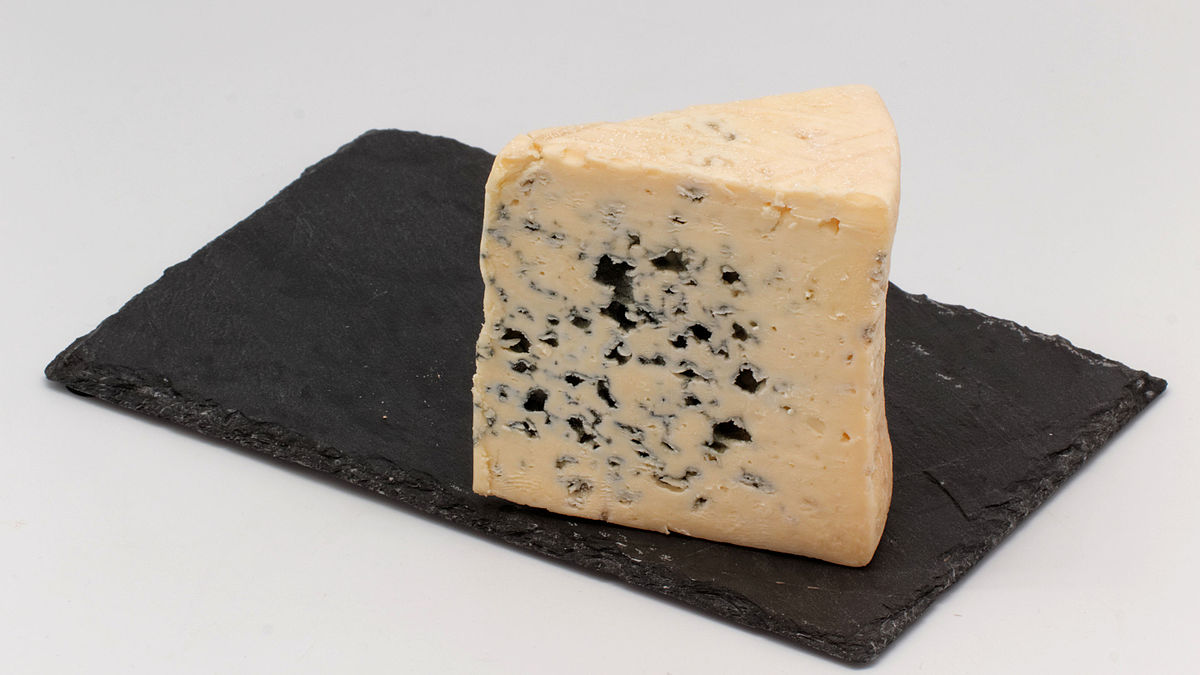 Gorgonzola - Wikipedia