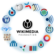 Wikimedia logo family complete-current.svg