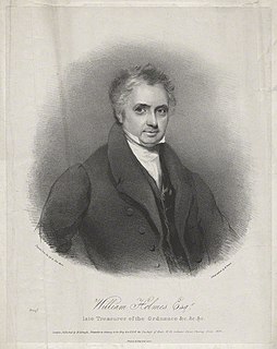 William Holmes (MP) Irish soldier and politician