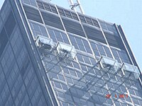 Willis Tower - Wikipedia