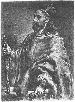 Владислав I Герман