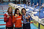 Thumbnail for File:Women's 400m Freestyle Final YOG18 12-10-2018 (32).jpg