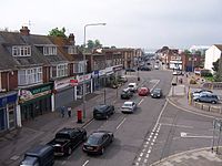 Woolston (Southampton)