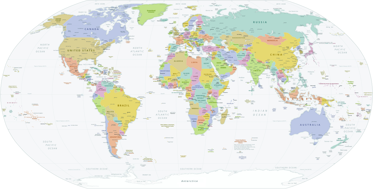 File:World Map (political).svg - Wikimedia Commons