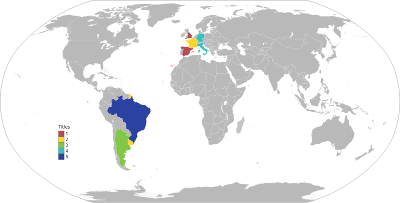 Copa do Mundo FIFA de 1994 – Wikipédia, a enciclopédia livre