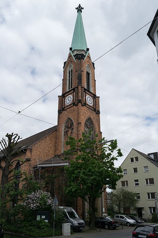 Wuppertal Masurenstraße 2016 003