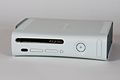 Xbox 360 (liegend)