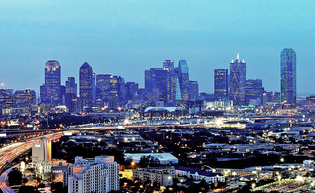 Dallas, Texas