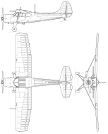 야코블레프 Yak-12 (Yakovlev Yak-12)