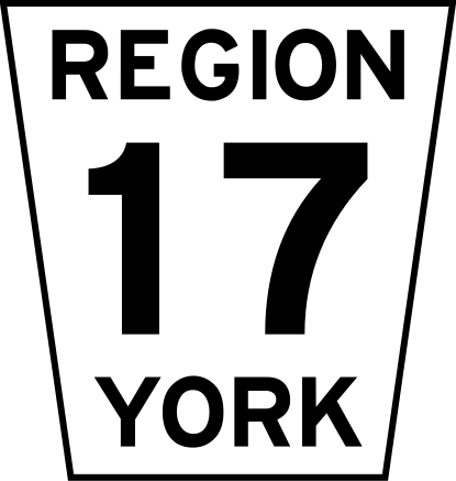 File:York Regional Road 17.svg