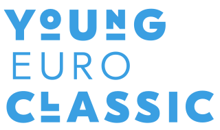 <span class="mw-page-title-main">Young Euro Classic</span> International youth orchestra festival