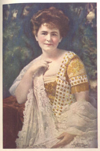 <span class="mw-page-title-main">Yvonne de Tréville</span> American opera singer (1881–1954)