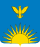 Zarinsk coat of arms.svg