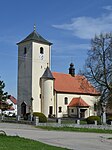 Zbraslav (okres Brno-venkov) - kostel sv. Jiljí, 2024-04, obr07.jpg