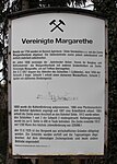 Zeche Vereinigte Margarethe