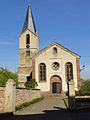 Église de Zehnacker