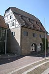 Deutsches Bauernkriegsmuseum Böblingen