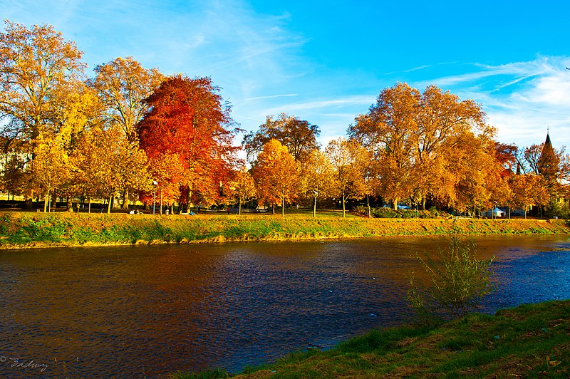 File:Zurich - panoramio (2).jpg