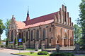 wikimedia_commons=File:Zuzela_kościół.JPG image=https://commons.wikimedia.org/wiki/File:Zuzela_ko%C5%9Bci%C3%B3%C5%82.JPG