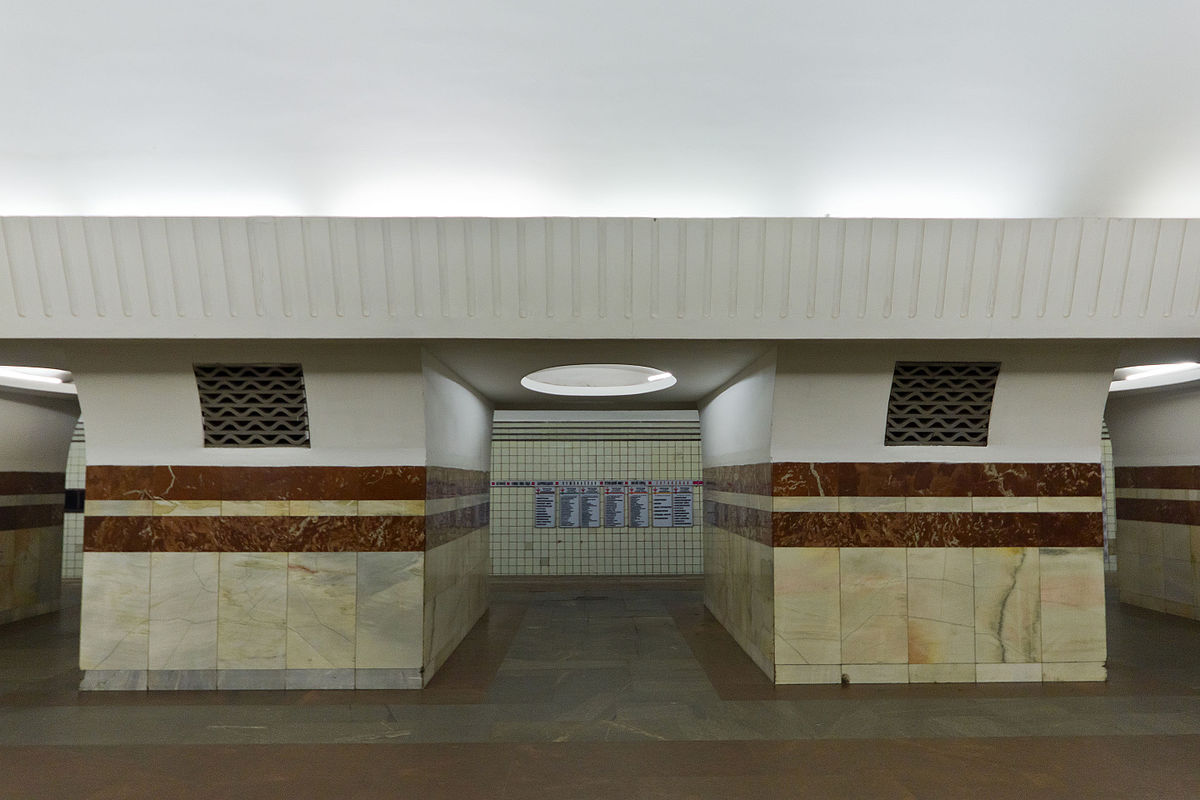 метро таганская кольцевая выходы в город