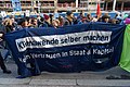 "1JahrNurBlockiert", Demonstration von Fridays For Future, Berlin, 13.12.2019 (49214781452).jpg