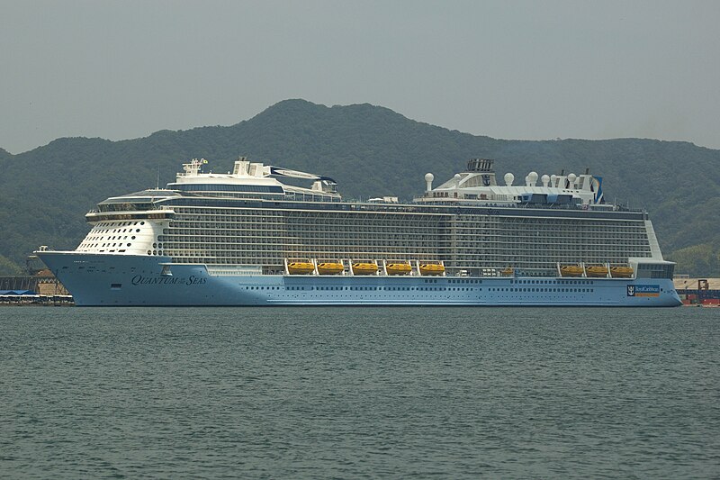 File:"Quantum of the Seas".jpg