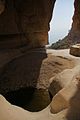 "The Window Dry fall", Ein Gedi, Israel (1).jpg