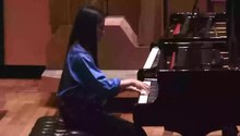 Fayl: 'Gumoresque', Sergey Rachmaninoff.webm