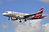 Air Mauritius is the national carrier