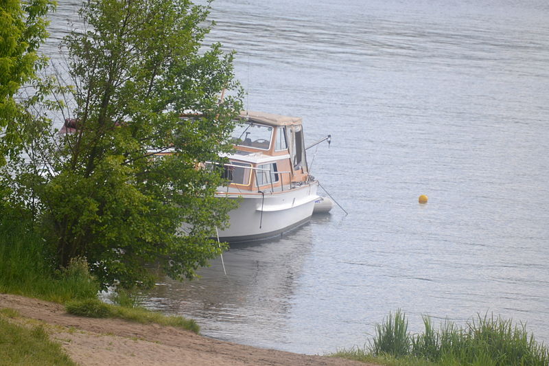 File:'Weisser Strand' am Flakensee in Woltersdorf Juni 2014 - 68.JPG