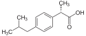 (S)-Ibuprofen.svg