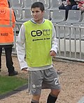 Thumbnail for Álvaro Peña (Spanish footballer)