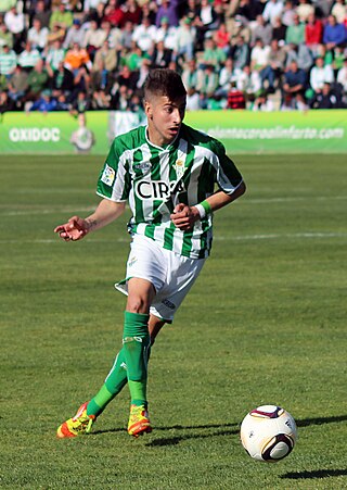 <span class="mw-page-title-main">Álvaro Vadillo</span> Spanish footballer