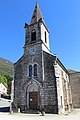 Kirche Saint-Christophe