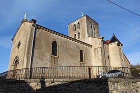 Saint-Pierre-le-Vieux (Saona y Loira)