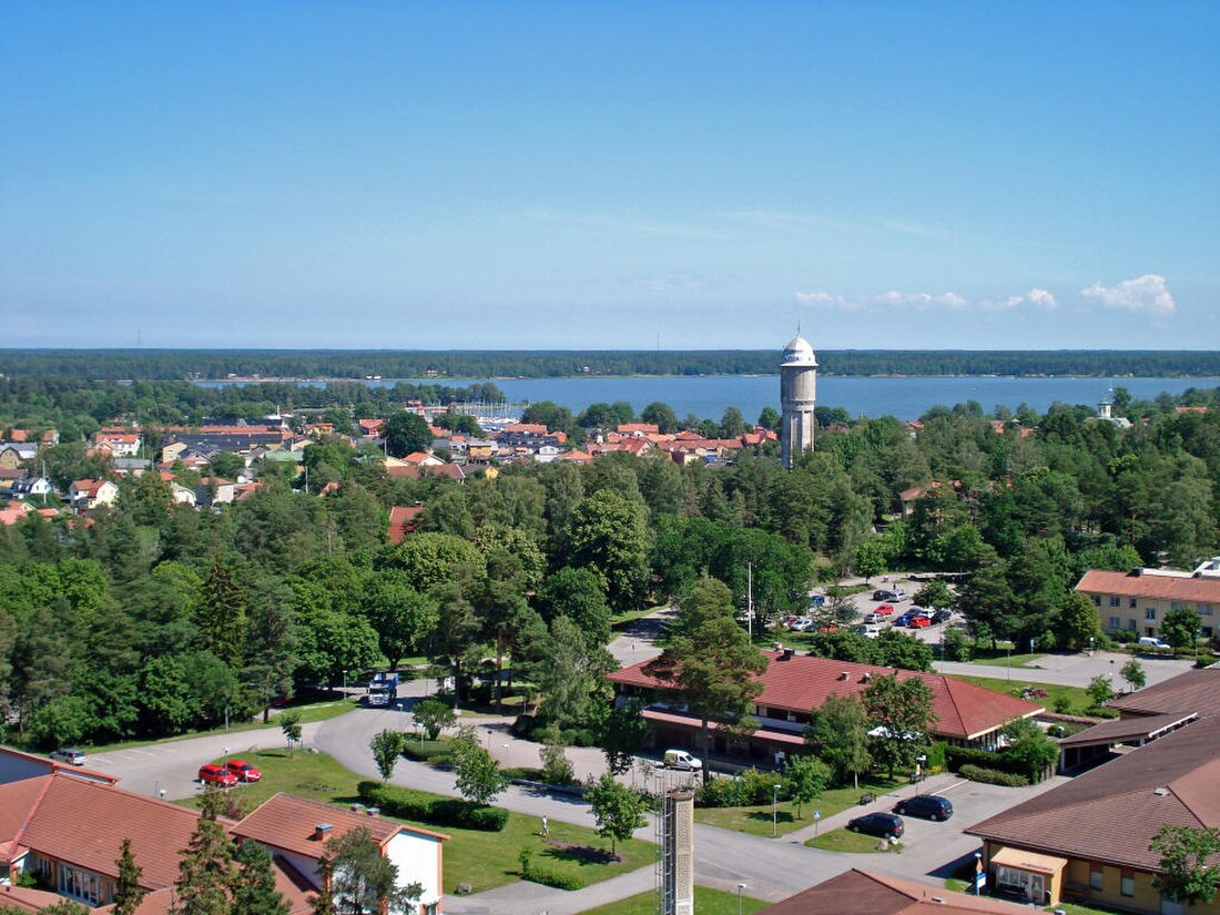 Östhammar