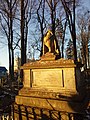 Поховання С. Шаржинського