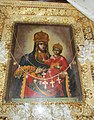Озерянська ікона Божої Матері Храму Різдва Пресвятої Богородиці (Дергачі)