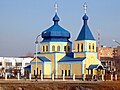 Святомихайловская церковь (киевский патриархат).