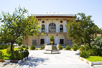 House of Teymourtash khnh tymwrtsh - mwzh jng - thrn.jpg