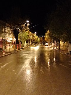 Zighoud Youcef (commune) Commune and town in Constantine Province, Algeria