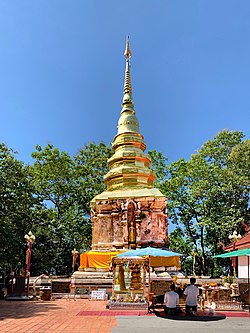 วัดพระธาตุจอมกิตติ เชียงแสน Wat Phra That Chom Kitti 08.jpg