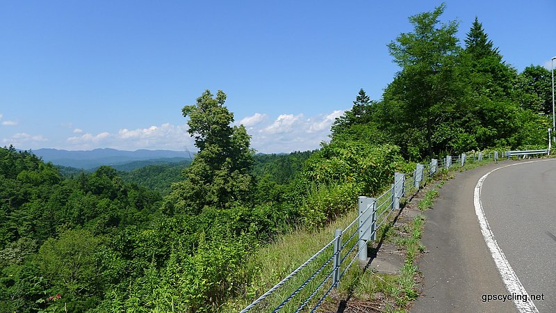 File:国道452号線 - panoramio (6).jpg