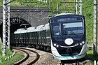 東急2020系電車