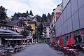 瑞士卢塞恩 Lucerne, Switzerland Luzern, Schweiz Lucerna, Svizzera Cina Xinjiang, Urumqi il benvenuto alla visita della città China Xinjian - panoramio (17).jpg