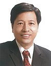 2022年中華民國直轄市長及縣市長選舉