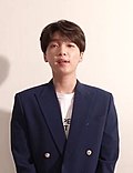 Hình thu nhỏ cho Jeong Se-woon