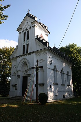 Kötülük (Lublin)